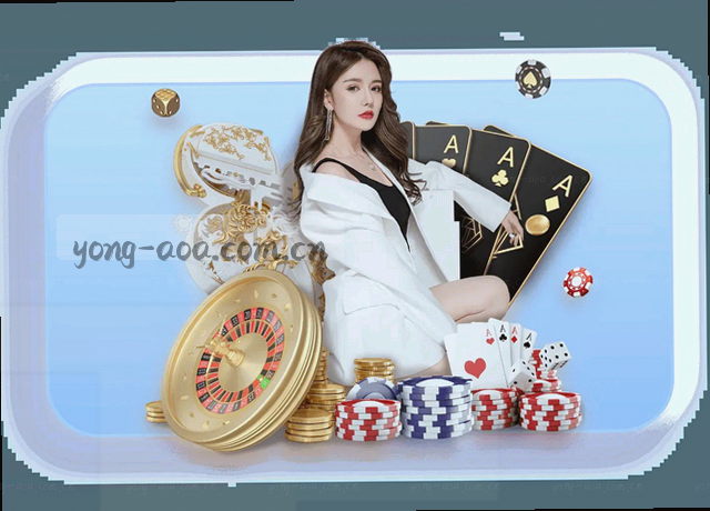 数据中心夜景斑斓灯光点缀机体